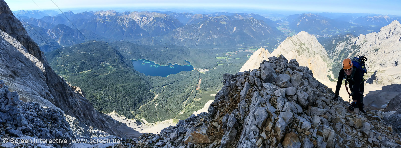 Zugspitze