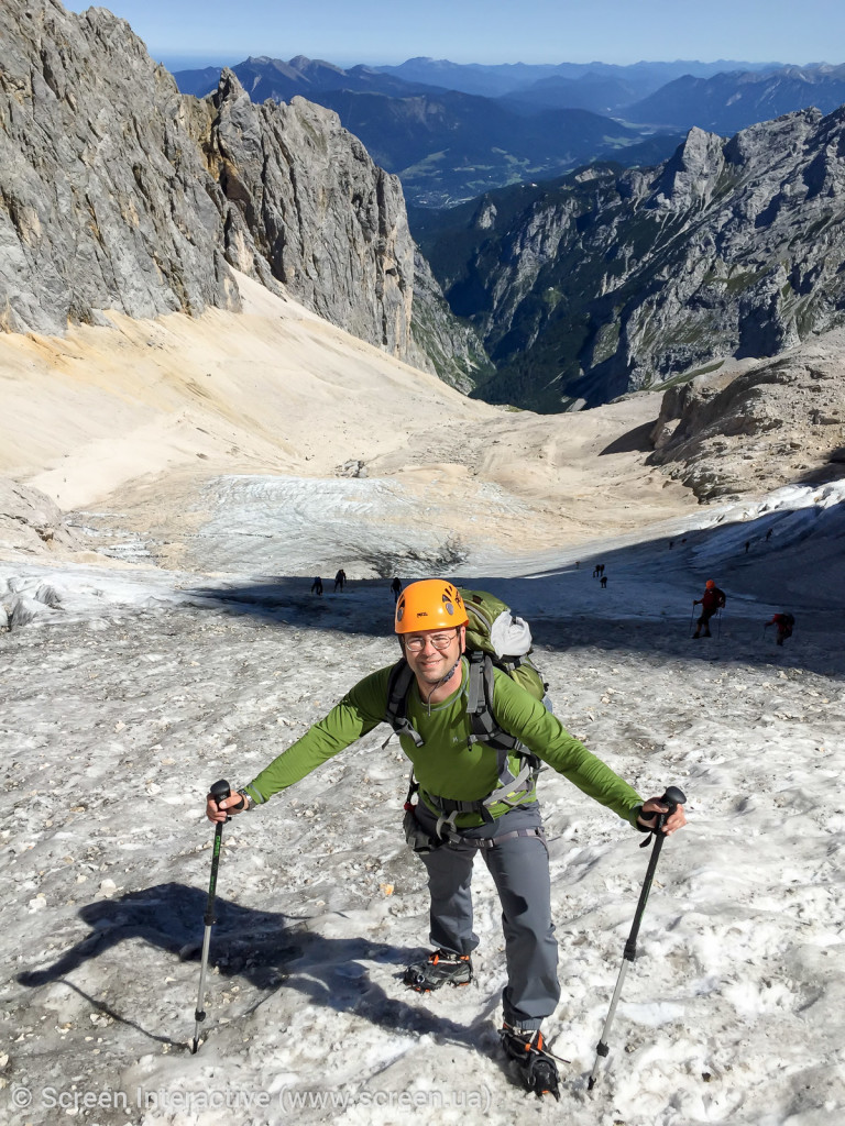 Zugspitze