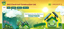 SAO Electrical Construction