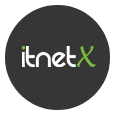 itnetX ITSM Portal: End-user interface