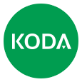 KODA corporate website